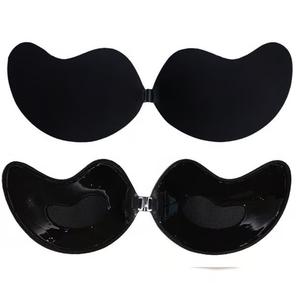 SecretLift – Adhesive Backless Push Up Bra | Last Day Of Sale!