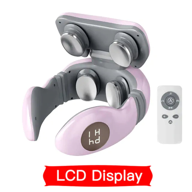 Ethereal Neck Massager