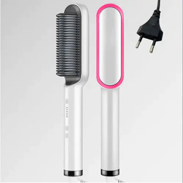 Hair Straightening Comb