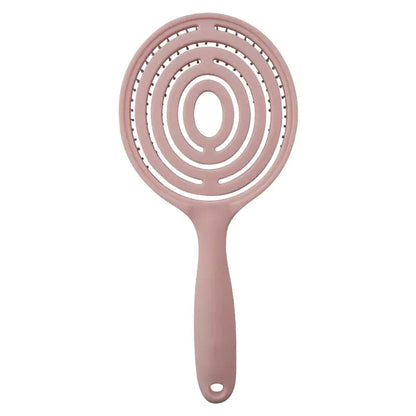 Hair Massage Comb Brush