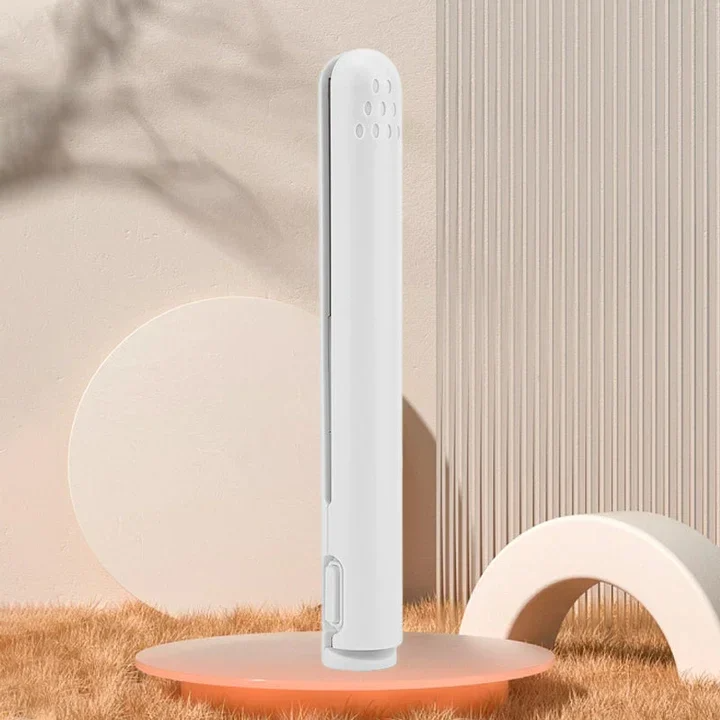 Ethereal Minilocke Curling Iron with Dual Purpose | Last Day Of Sale!