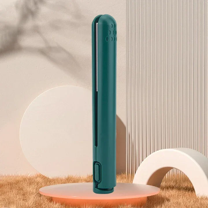 Ethereal Minilocke Curling Iron with Dual Purpose | Last Day Of Sale!