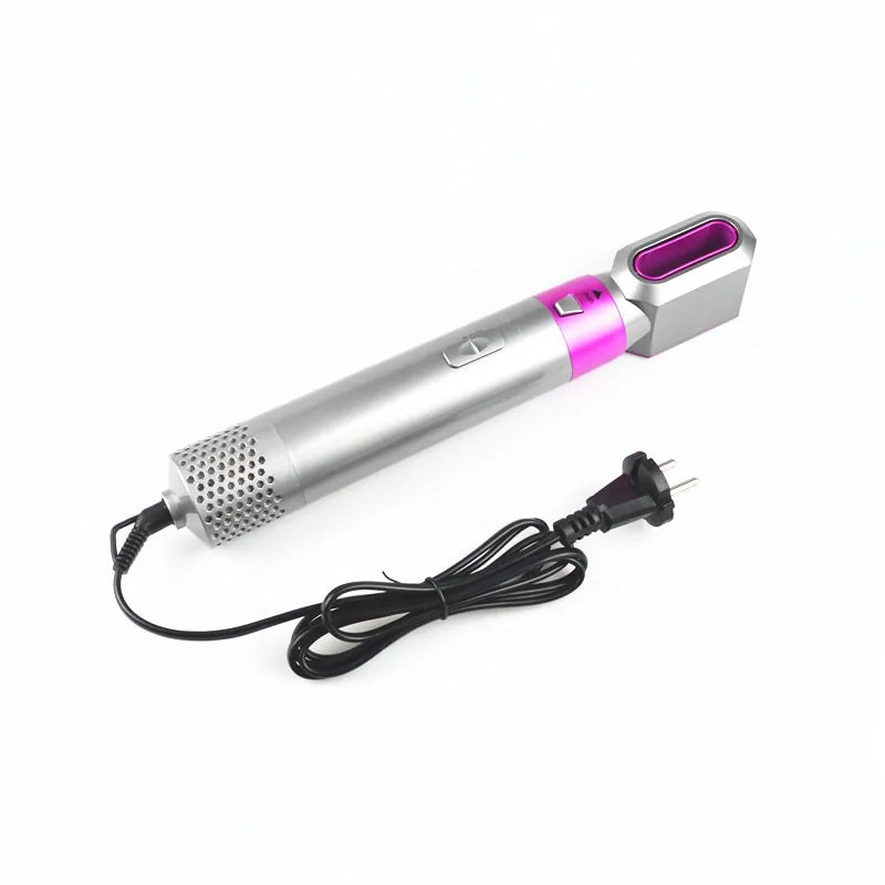 Ethereal Airstyler