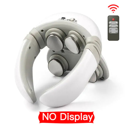 Ethereal Neck Massager