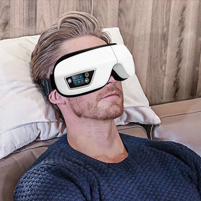 Ethereal Eye Massager