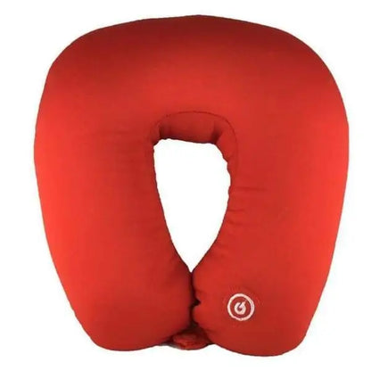 Neck Massager Health Care Pillow