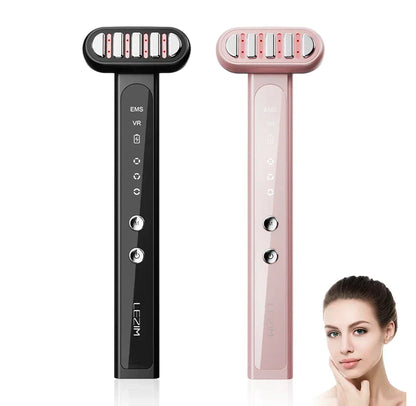 Ethereal Anti-Aging Red Light Wand