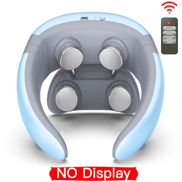 Ethereal Neck Massager
