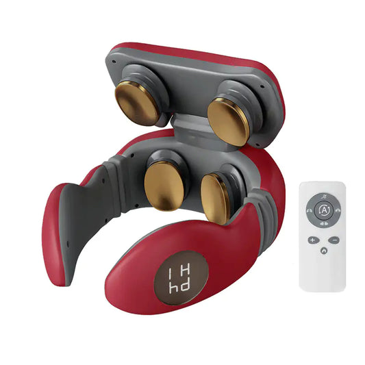 Ethereal Neck Massager