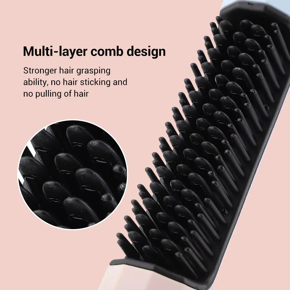 Ethereal Frizz Wand
