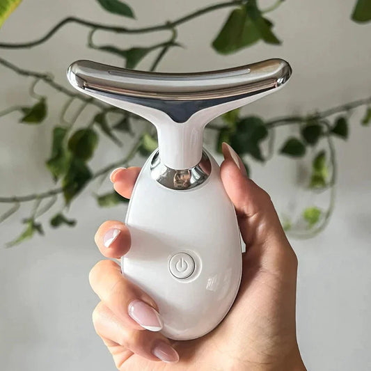 Ethereal LED Microcurrent Handset (3 in 1) | Last Day OF Sale!