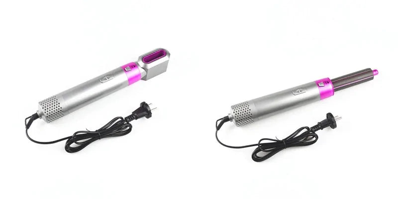 Ethereal Airstyler