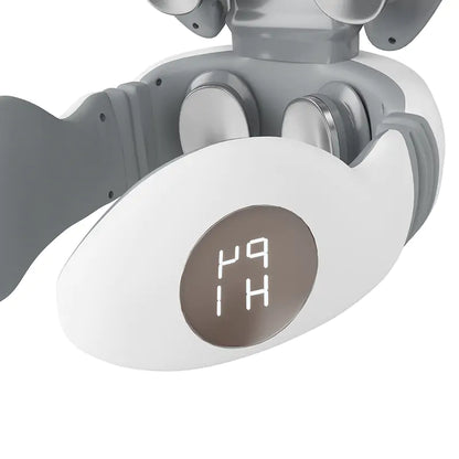 Ethereal Neck Massager