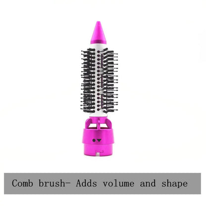 Ethereal Airstyler