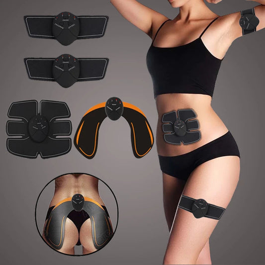 CurveSculptor Booty Trainer