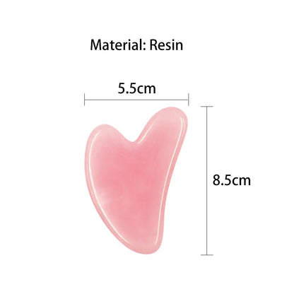 Ethereal Manual Neck Massager Trigger Point Roller Massager