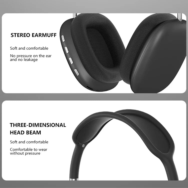 [Last Day 75% OFF] | Limited Edition EtherealPro Max