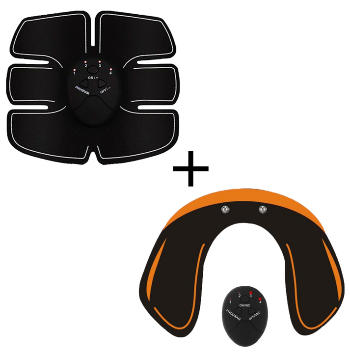 CurveSculptor Booty Trainer