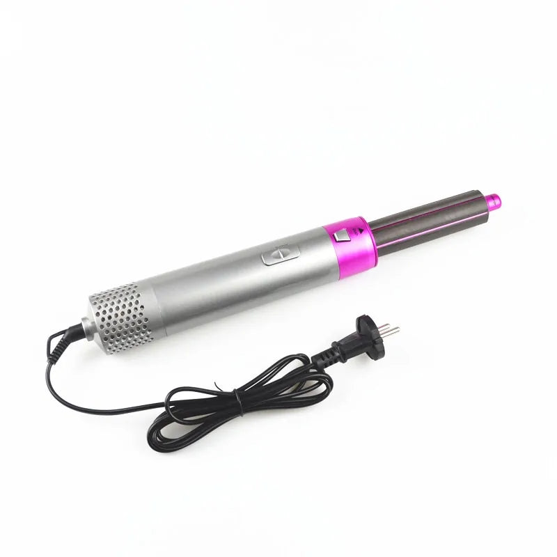 Ethereal Airstyler