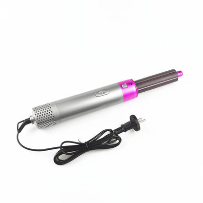 Ethereal Airstyler