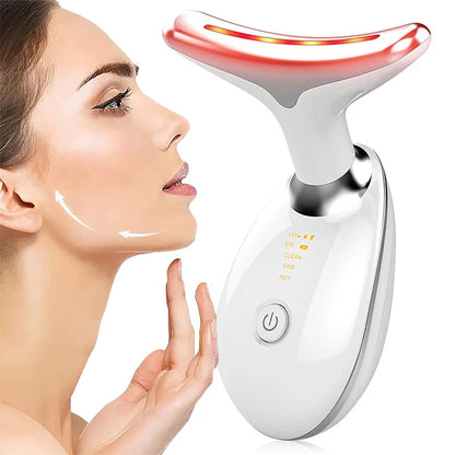 Ethereal LED Microcurrent Handset (3 in 1) | Last Day OF Sale!