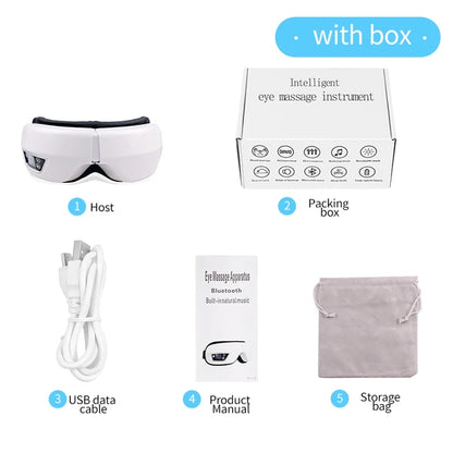 Ethereal Eye Massager