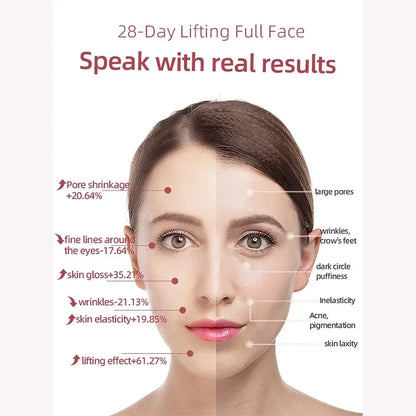 Ethereal Anti-Aging Red Light Wand