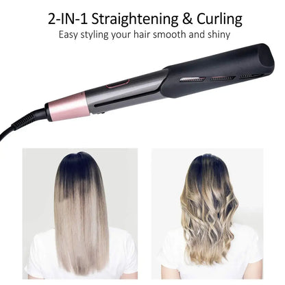 Ethereal 2-in-1 Hair Styler | Last Day Of Sale!