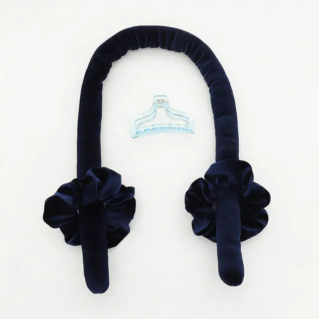 Silk Heatless Hair Curler