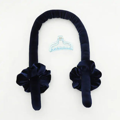 Silk Heatless Hair Curler
