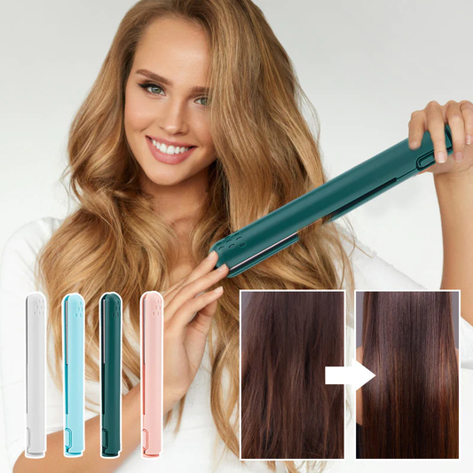 Ethereal Minilocke Curling Iron with Dual Purpose | Last Day Of Sale!