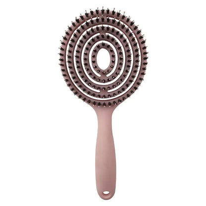Hair Massage Comb Brush