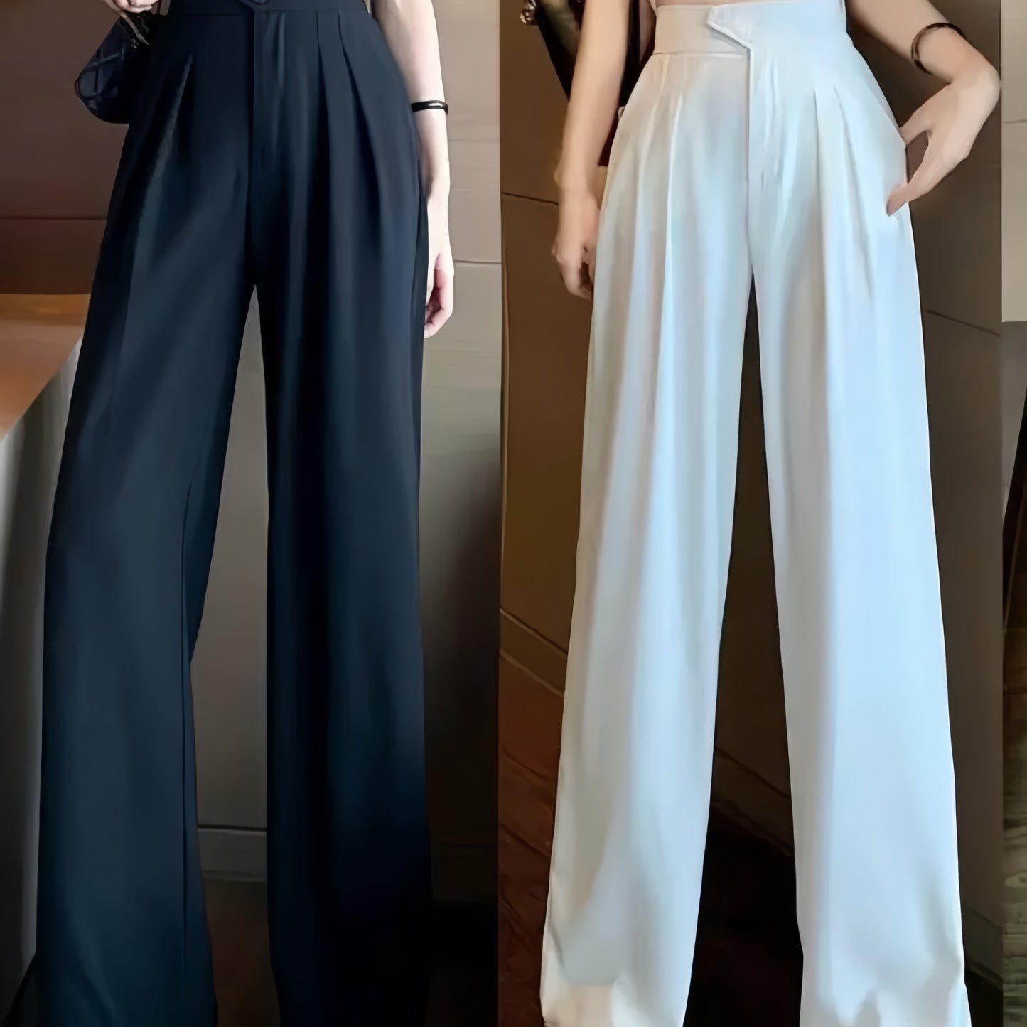 Ethereal Valcero Large Pants | Last Day Of Sale!