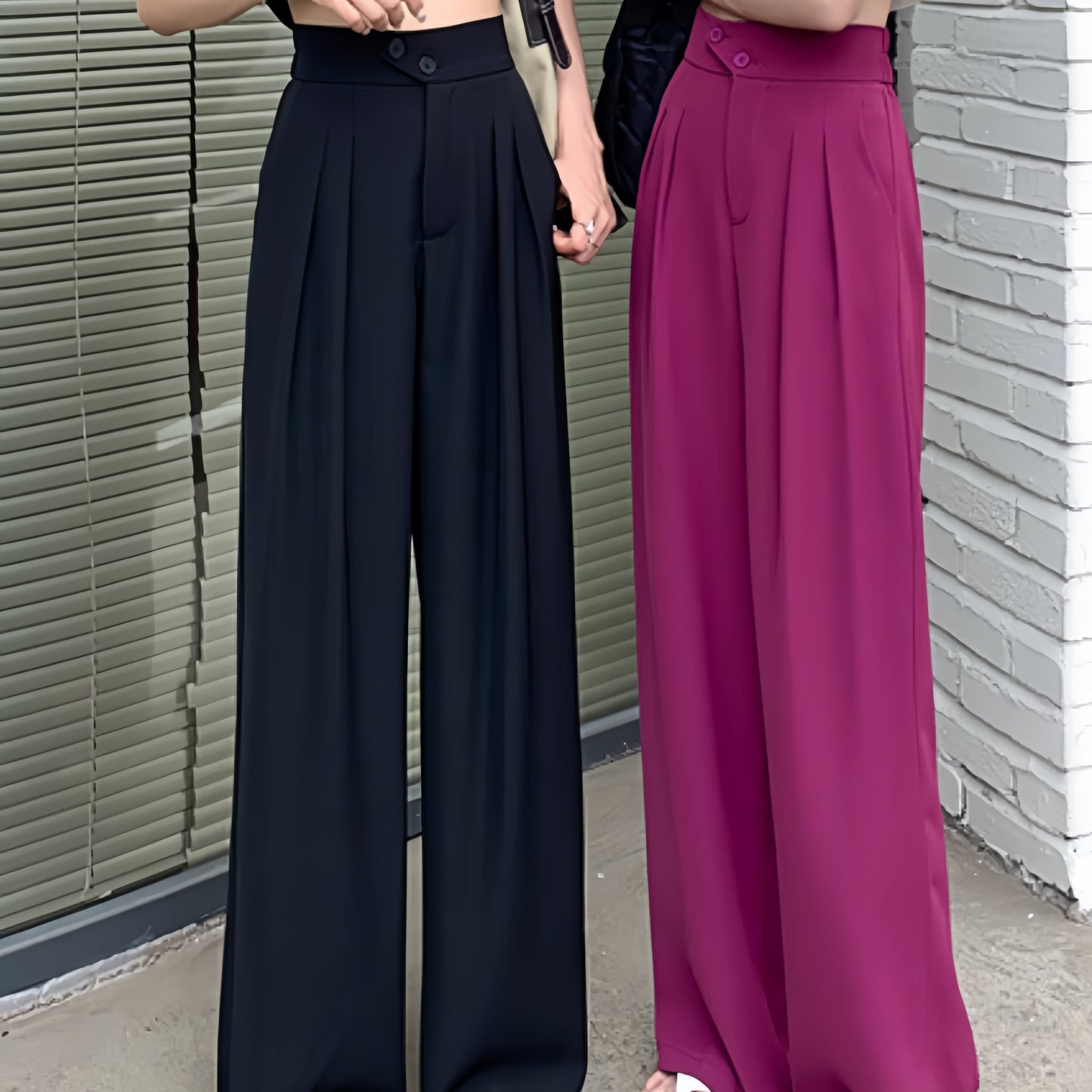 Ethereal Valcero Large Pants | Last Day Of Sale!