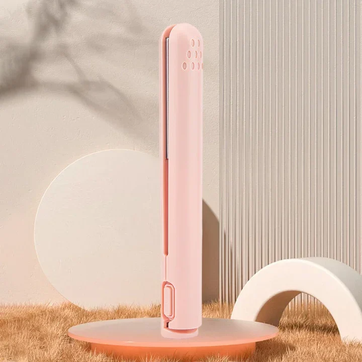 Ethereal Minilocke Curling Iron with Dual Purpose | Last Day Of Sale!