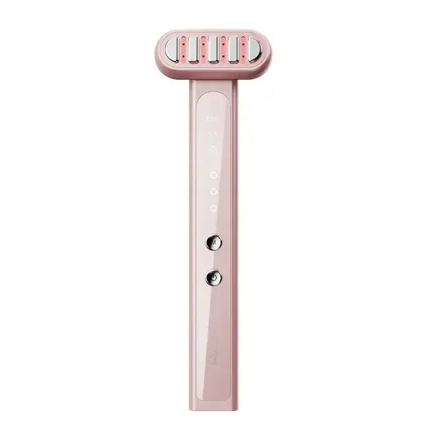 Ethereal Anti-Aging Red Light Wand