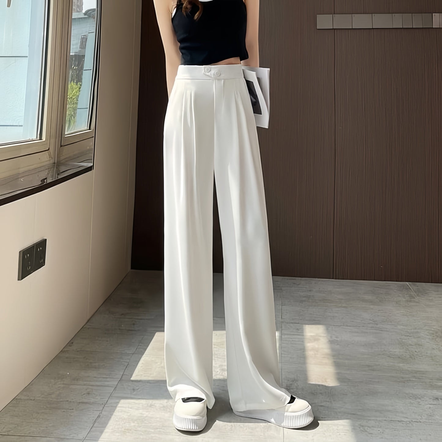 Ethereal Valcero Large Pants | Last Day Of Sale!