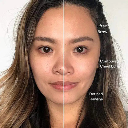 Ethereal Microcurrent Facial Toner