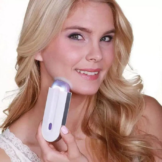 Ethereal Hair Eraser