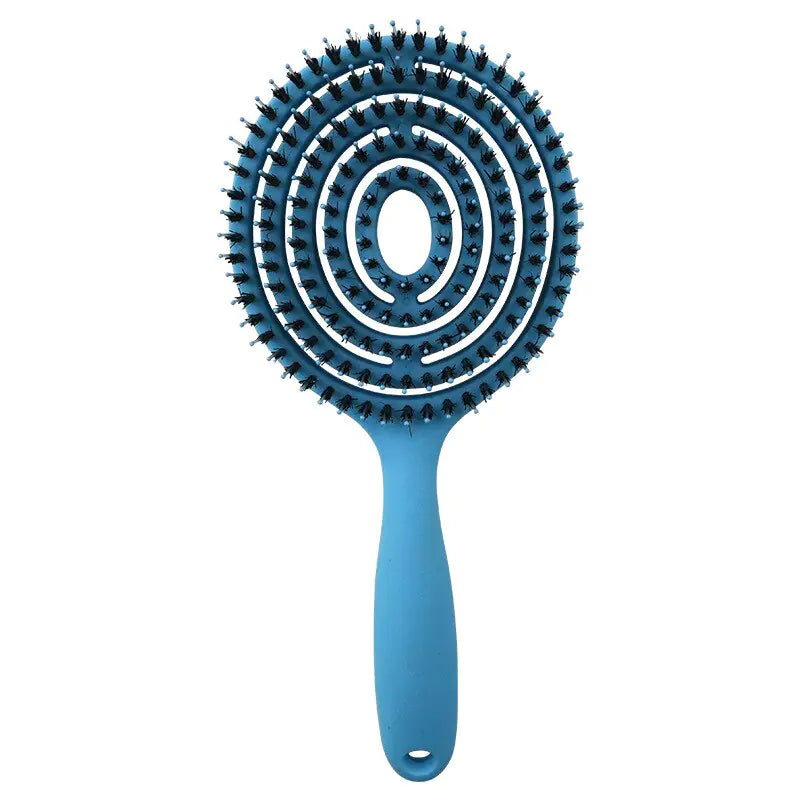 Hair Massage Comb Brush
