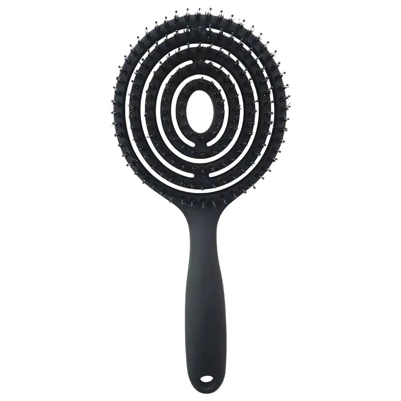 Hair Massage Comb Brush