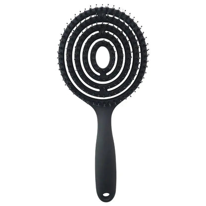 Hair Massage Comb Brush