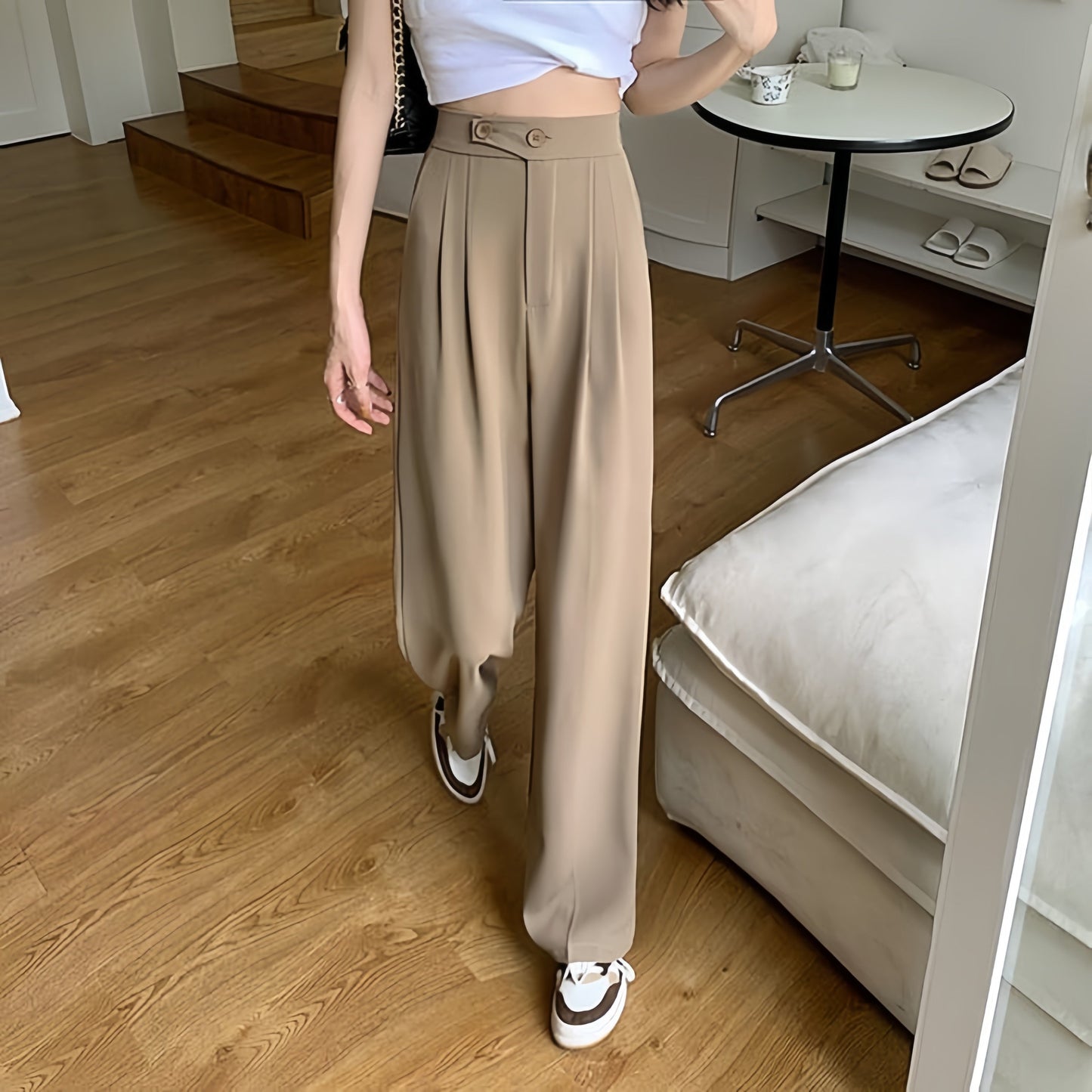 Ethereal Valcero Large Pants | Last Day Of Sale!
