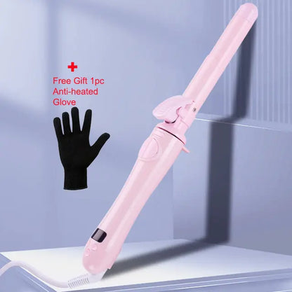 Ceramic Barrel Hair Curler