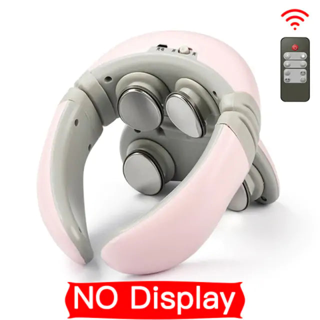 Ethereal Neck Massager