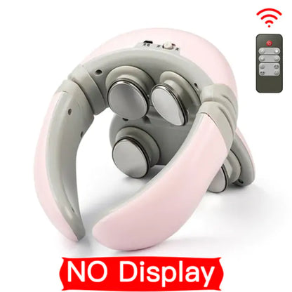 Ethereal Neck Massager
