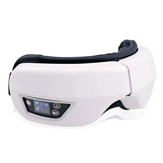 Ethereal Eye Massager