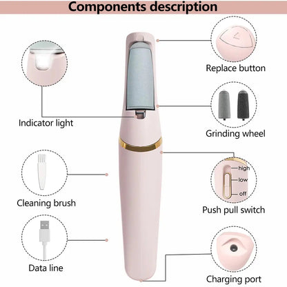 Pedicure Foot Care