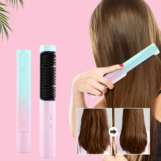 Ethereal Frizz Wand