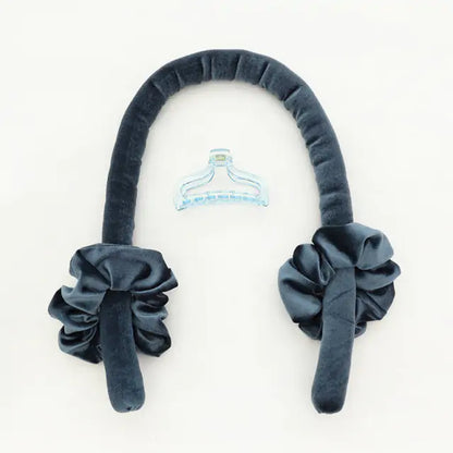 Silk Heatless Hair Curler
